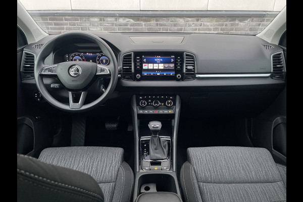 Škoda Karoq 1.5 TSI ACT Style | LED | Elek. Trekhaak | Navi | Carplay | Camera | Virtual Cockpit
