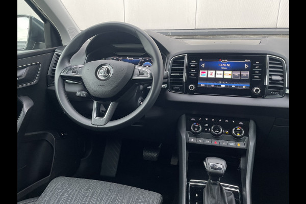 Škoda Karoq 1.5 TSI ACT Style | LED | Elek. Trekhaak | Navi | Carplay | Camera | Virtual Cockpit