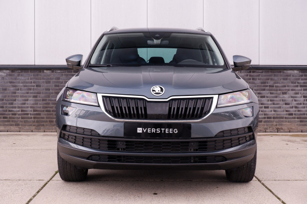 Škoda Karoq 1.5 TSI ACT Style | LED | Elek. Trekhaak | Navi | Carplay | Camera | Virtual Cockpit