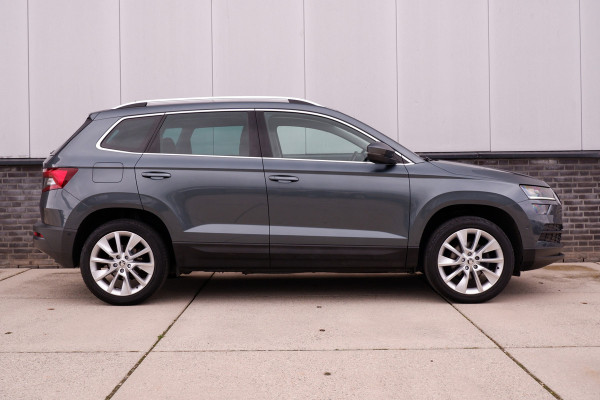 Škoda Karoq 1.5 TSI ACT Style | LED | Elek. Trekhaak | Navi | Carplay | Camera | Virtual Cockpit