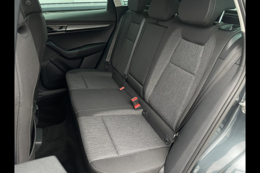 Škoda Karoq 1.5 TSI ACT Style | LED | Elek. Trekhaak | Navi | Carplay | Camera | Virtual Cockpit