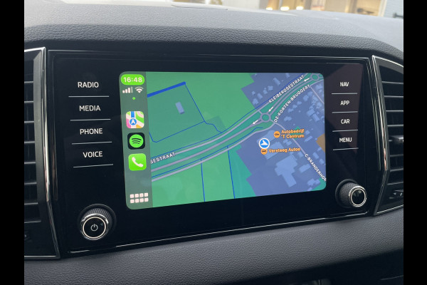 Škoda Karoq 1.5 TSI ACT Style | LED | Elek. Trekhaak | Navi | Carplay | Camera | Virtual Cockpit