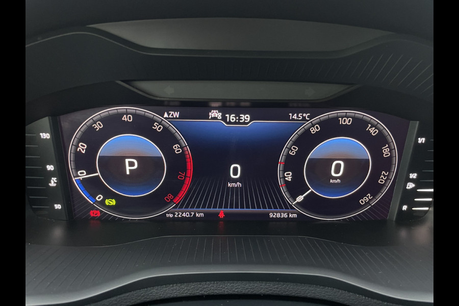 Škoda Karoq 1.5 TSI ACT Style | LED | Elek. Trekhaak | Navi | Carplay | Camera | Virtual Cockpit