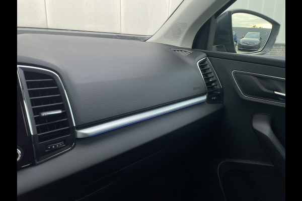 Škoda Karoq 1.5 TSI ACT Style | LED | Elek. Trekhaak | Navi | Carplay | Camera | Virtual Cockpit