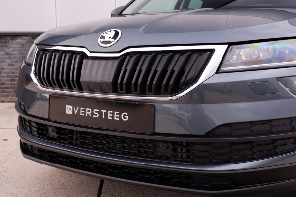 Škoda Karoq 1.5 TSI ACT Style | LED | Elek. Trekhaak | Navi | Carplay | Camera | Virtual Cockpit