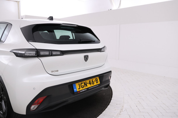 Peugeot 308 1.2 PureTech Active Pack Business Digital Dash, Navigatie, Automaat