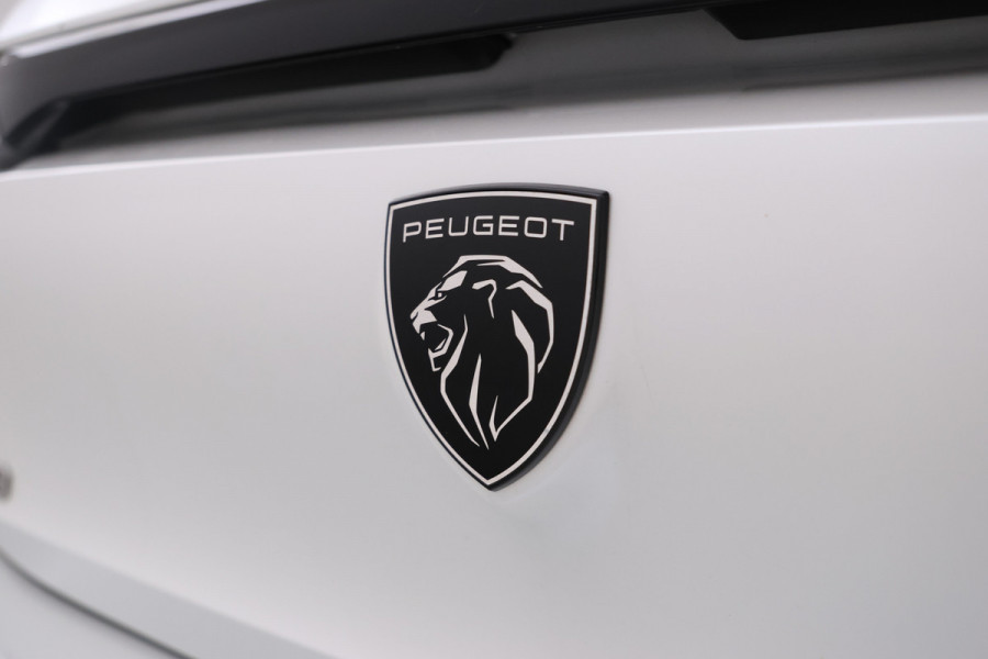 Peugeot 308 1.2 PureTech Active Pack Business Digital Dash, Navigatie, Automaat