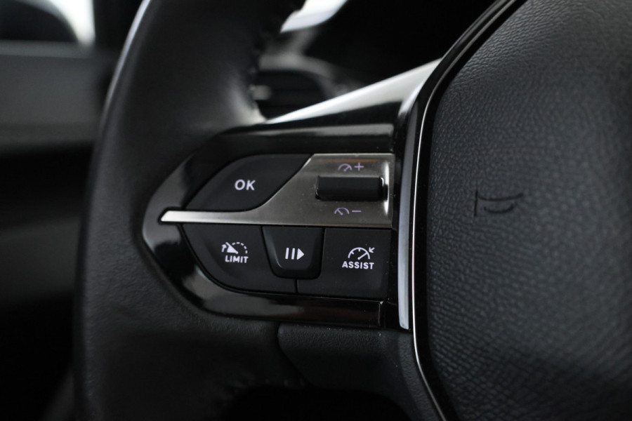 Peugeot 308 1.2 PureTech Active Pack Business Digital Dash, Navigatie, Automaat