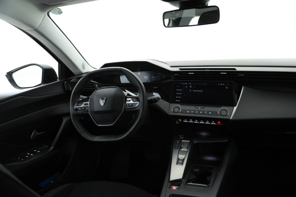 Peugeot 308 1.2 PureTech Active Pack Business Digital Dash, Navigatie, Automaat