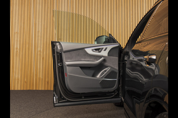Audi Q8 60 TFSI e quattro 23" I B&O I HEAD UP I DIGITAL OLED I ASS. PACK +