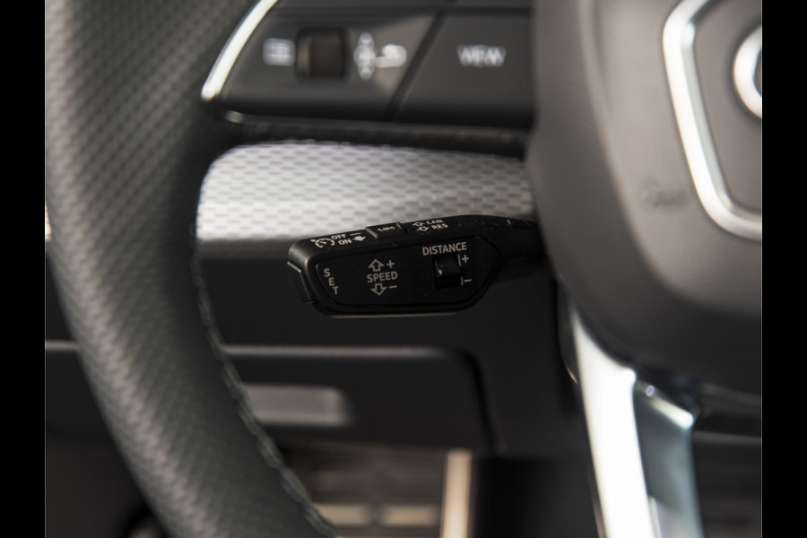 Audi Q8 60 TFSI e quattro 23" I B&O I HEAD UP I DIGITAL OLED I ASS. PACK +