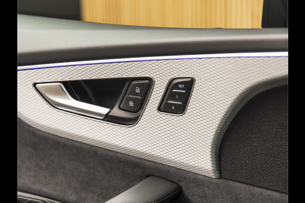 Audi Q8 60 TFSI e quattro 23" I B&O I HEAD UP I DIGITAL OLED I ASS. PACK +