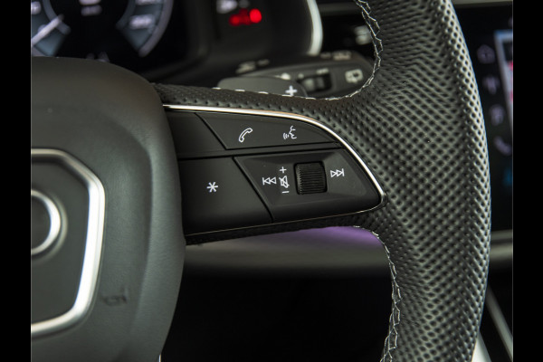 Audi Q8 60 TFSI e quattro 23" I B&O I HEAD UP I DIGITAL OLED I ASS. PACK +