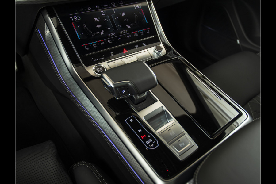 Audi Q8 60 TFSI e quattro 23" I B&O I HEAD UP I DIGITAL OLED I ASS. PACK +