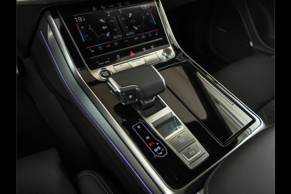 Audi Q8 60 TFSI e quattro 23" I B&O I HEAD UP I DIGITAL OLED I ASS. PACK +