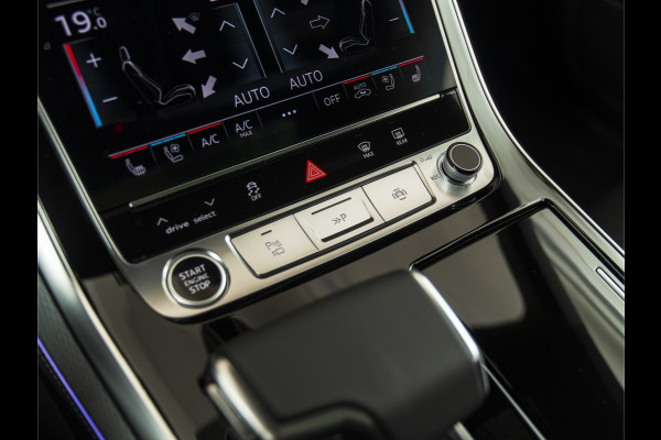 Audi Q8 60 TFSI e quattro 23" I B&O I HEAD UP I DIGITAL OLED I ASS. PACK +