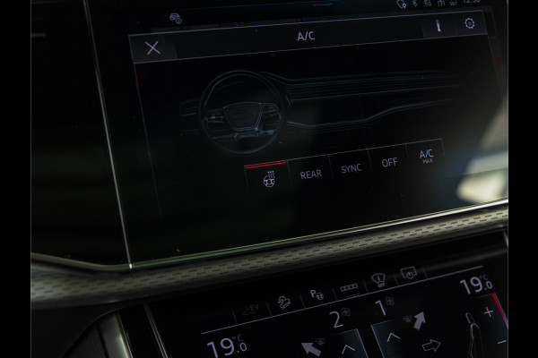 Audi Q8 60 TFSI e quattro 23" I B&O I HEAD UP I DIGITAL OLED I ASS. PACK +