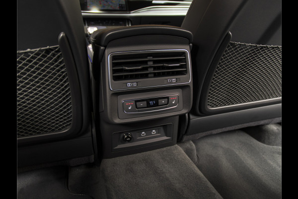 Audi Q8 60 TFSI e quattro 23" I B&O I HEAD UP I DIGITAL OLED I ASS. PACK +