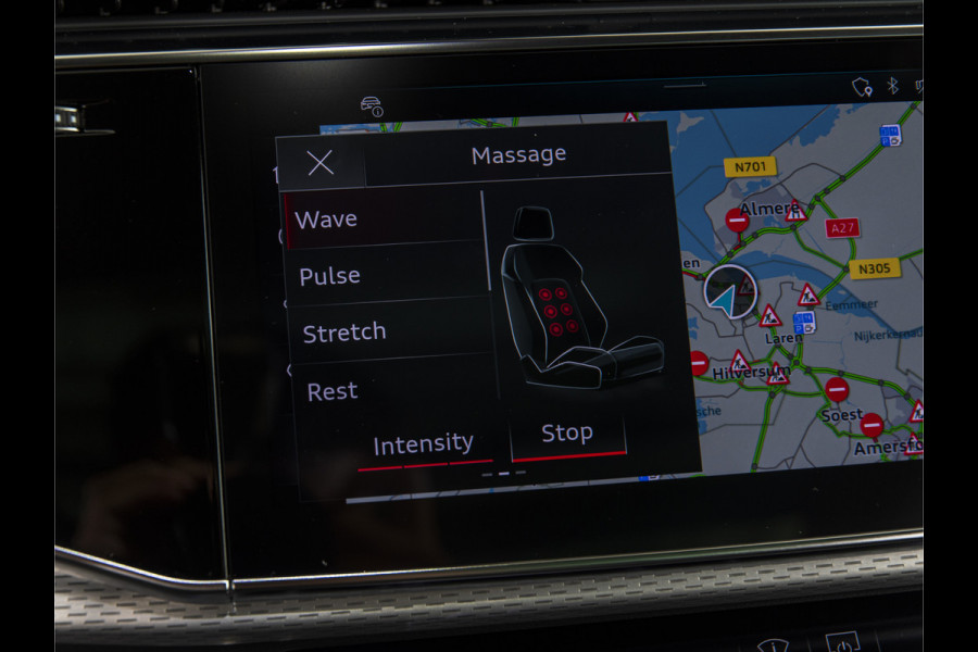 Audi Q8 60 TFSI e quattro 23" I B&O I HEAD UP I DIGITAL OLED I ASS. PACK +