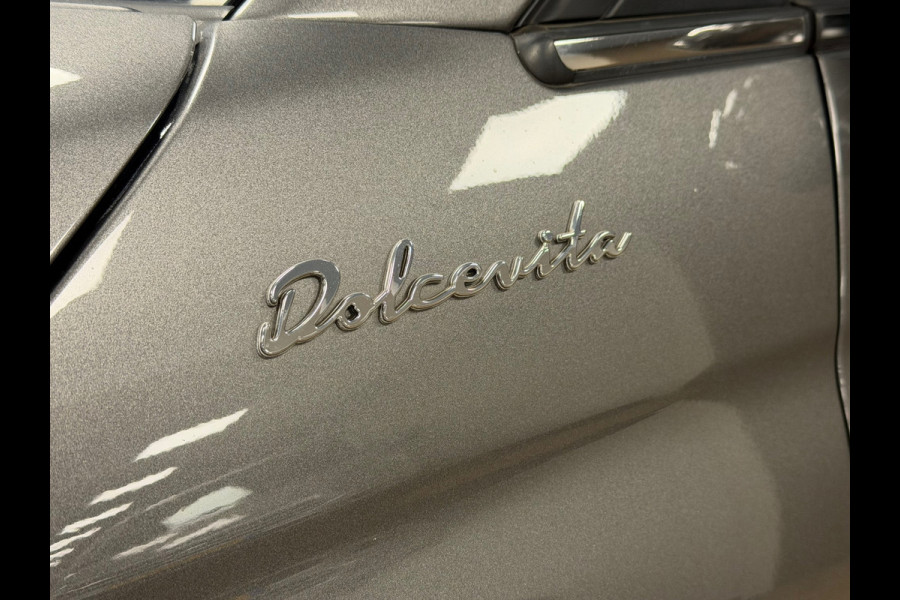 Fiat 500 1.0 Hybrid Dolcevita AIRCO PANORAMADAK BLUETOOTH START/STOP USB