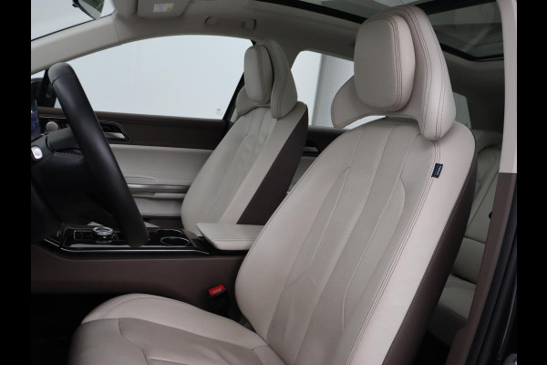 Aiways U5 63 kWh Premium | 40.800km NAP | Panoramadak | Leder | Stoelverwarming | Adaptive cruise | Carplay | 360 camera | Full LED | Keyless