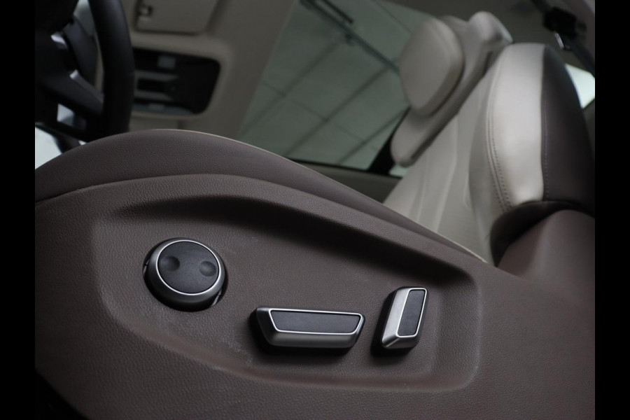 Aiways U5 63 kWh Premium | 40.800km NAP | Panoramadak | Leder | Stoelverwarming | Adaptive cruise | Carplay | 360 camera | Full LED | Keyless