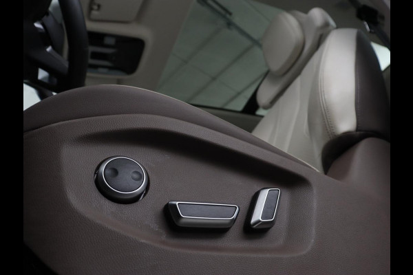 Aiways U5 63 kWh Premium | 40.800km NAP | Panoramadak | Leder | Stoelverwarming | Adaptive cruise | Carplay | 360 camera | Full LED | Keyless