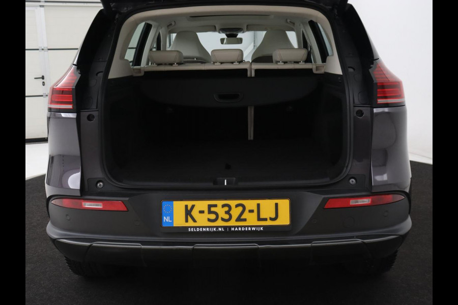 Aiways U5 63 kWh Premium | 40.800km NAP | Panoramadak | Leder | Stoelverwarming | Adaptive cruise | Carplay | 360 camera | Full LED | Keyless