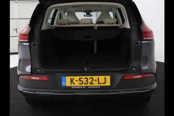 Aiways U5 63 kWh Premium | 40.800km NAP | Panoramadak | Leder | Stoelverwarming | Adaptive cruise | Carplay | 360 camera | Full LED | Keyless