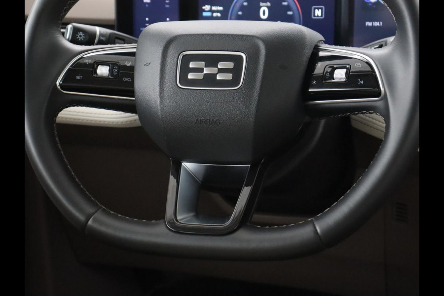 Aiways U5 63 kWh Premium | 40.800km NAP | Panoramadak | Leder | Stoelverwarming | Adaptive cruise | Carplay | 360 camera | Full LED | Keyless