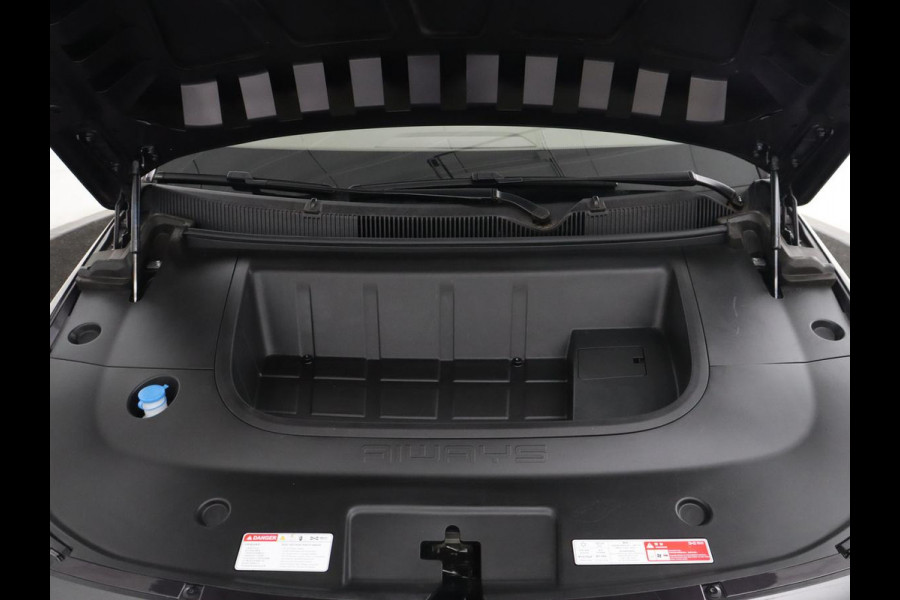Aiways U5 63 kWh Premium | 40.800km NAP | Panoramadak | Leder | Stoelverwarming | Adaptive cruise | Carplay | 360 camera | Full LED | Keyless
