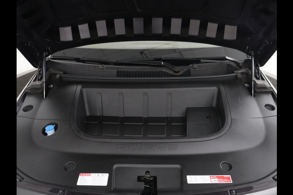 Aiways U5 63 kWh Premium | 40.800km NAP | Panoramadak | Leder | Stoelverwarming | Adaptive cruise | Carplay | 360 camera | Full LED | Keyless