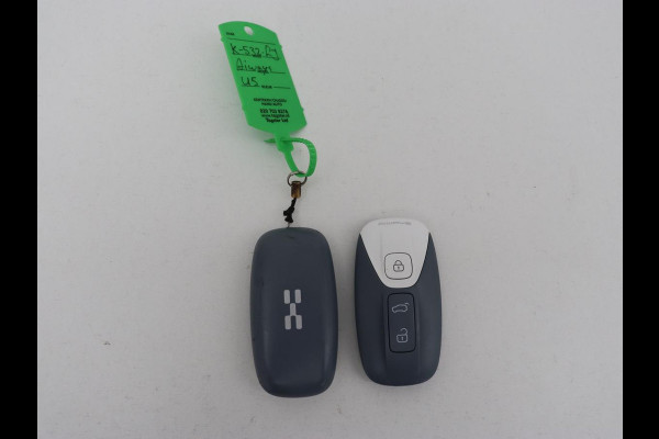 Aiways U5 63 kWh Premium | 40.800km NAP | Panoramadak | Leder | Stoelverwarming | Adaptive cruise | Carplay | 360 camera | Full LED | Keyless