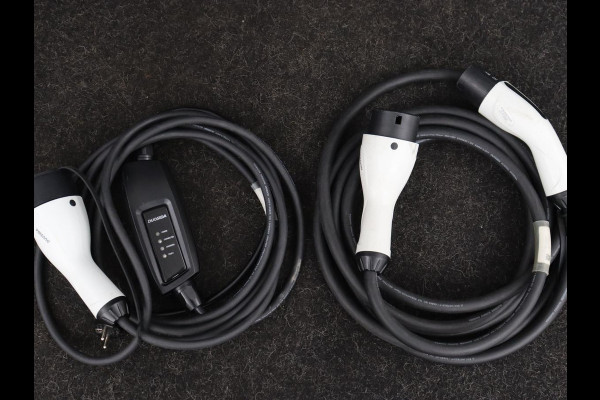 Aiways U5 63 kWh Premium | 40.800km NAP | Panoramadak | Leder | Stoelverwarming | Adaptive cruise | Carplay | 360 camera | Full LED | Keyless