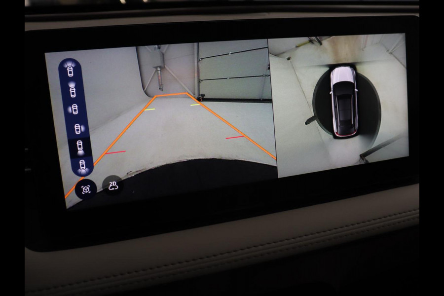 Aiways U5 63 kWh Premium | 40.800km NAP | Panoramadak | Leder | Stoelverwarming | Adaptive cruise | Carplay | 360 camera | Full LED | Keyless