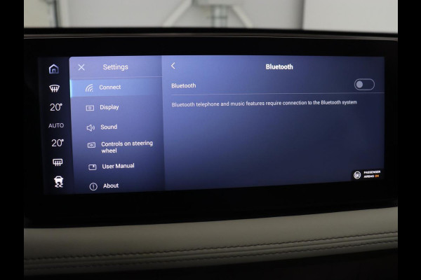 Aiways U5 63 kWh Premium | 40.800km NAP | Panoramadak | Leder | Stoelverwarming | Adaptive cruise | Carplay | 360 camera | Full LED | Keyless