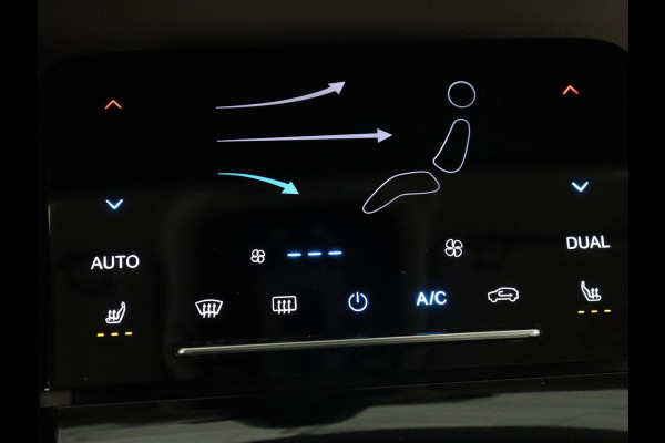 Aiways U5 63 kWh Premium | 40.800km NAP | Panoramadak | Leder | Stoelverwarming | Adaptive cruise | Carplay | 360 camera | Full LED | Keyless