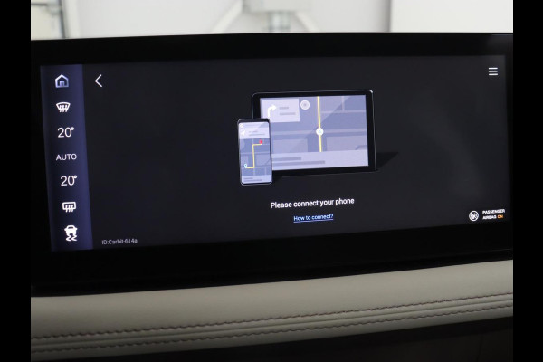 Aiways U5 63 kWh Premium | 40.800km NAP | Panoramadak | Leder | Stoelverwarming | Adaptive cruise | Carplay | 360 camera | Full LED | Keyless