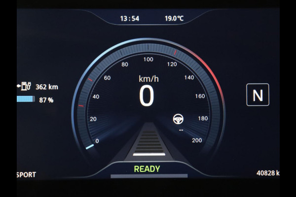 Aiways U5 63 kWh Premium | 40.800km NAP | Panoramadak | Leder | Stoelverwarming | Adaptive cruise | Carplay | 360 camera | Full LED | Keyless