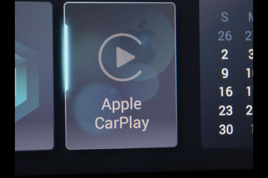 Aiways U5 63 kWh Premium | 40.800km NAP | Panoramadak | Leder | Stoelverwarming | Adaptive cruise | Carplay | 360 camera | Full LED | Keyless