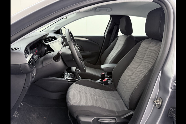 Opel Corsa 1.2I Airco Navi Apple Carplay Android Auto Cruise Pdc Bordherkenning Edition+ DAB Bluetooth Isofix Lmv Rijstrooksensor 1e Eigenaar Origineel Nederlandse Auto Dealeronderhouden