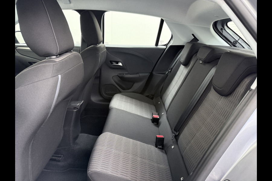 Opel Corsa 1.2I Airco Navi Apple Carplay Android Auto Cruise Pdc Bordherkenning Edition+ DAB Bluetooth Isofix Lmv Rijstrooksensor 1e Eigenaar Origineel Nederlandse Auto Dealeronderhouden