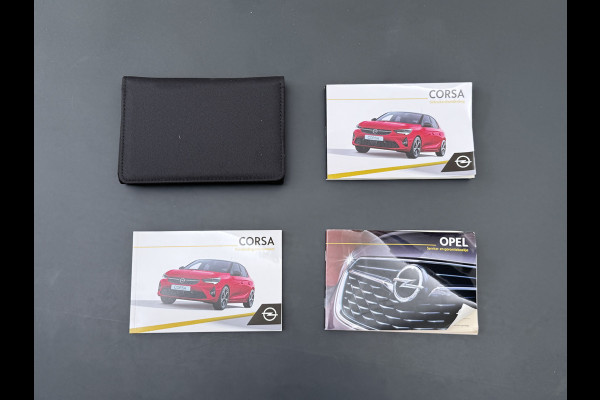 Opel Corsa 1.2I Airco Navi Apple Carplay Android Auto Cruise Pdc Bordherkenning Edition+ DAB Bluetooth Isofix Lmv Rijstrooksensor 1e Eigenaar Origineel Nederlandse Auto Dealeronderhouden