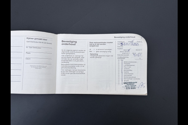 Opel Corsa 1.2I Airco Navi Apple Carplay Android Auto Cruise Pdc Bordherkenning Edition+ DAB Bluetooth Isofix Lmv Rijstrooksensor 1e Eigenaar Origineel Nederlandse Auto Dealeronderhouden