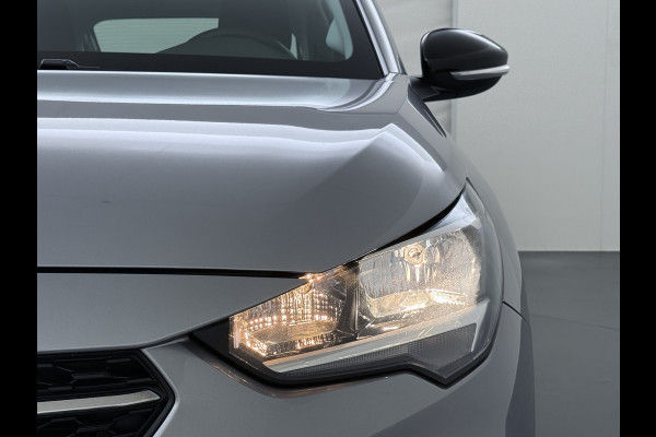 Opel Corsa 1.2I Airco Navi Apple Carplay Android Auto Cruise Pdc Bordherkenning Edition+ DAB Bluetooth Isofix Lmv Rijstrooksensor 1e Eigenaar Origineel Nederlandse Auto Dealeronderhouden