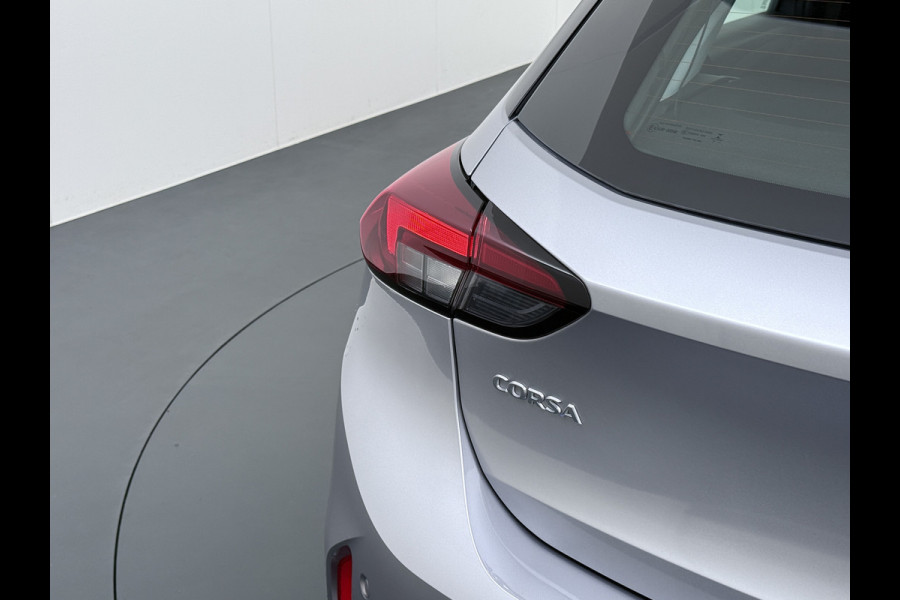 Opel Corsa 1.2I Airco Navi Apple Carplay Android Auto Cruise Pdc Bordherkenning Edition+ DAB Bluetooth Isofix Lmv Rijstrooksensor 1e Eigenaar Origineel Nederlandse Auto Dealeronderhouden