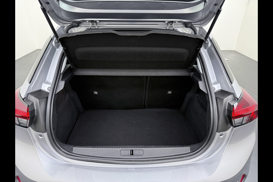 Opel Corsa 1.2I Airco Navi Apple Carplay Android Auto Cruise Pdc Bordherkenning Edition+ DAB Bluetooth Isofix Lmv Rijstrooksensor 1e Eigenaar Origineel Nederlandse Auto Dealeronderhouden