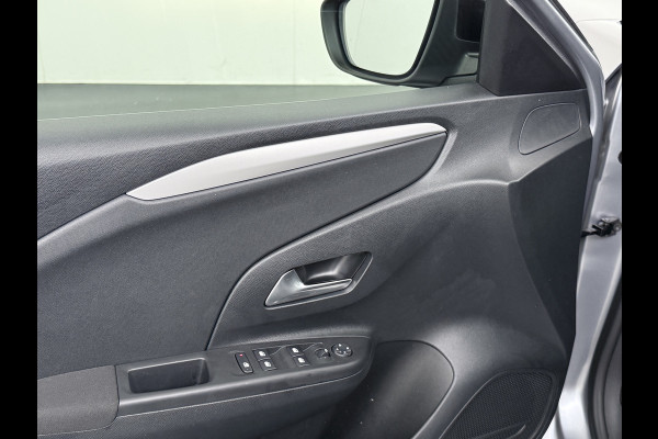 Opel Corsa 1.2I Airco Navi Apple Carplay Android Auto Cruise Pdc Bordherkenning Edition+ DAB Bluetooth Isofix Lmv Rijstrooksensor 1e Eigenaar Origineel Nederlandse Auto Dealeronderhouden