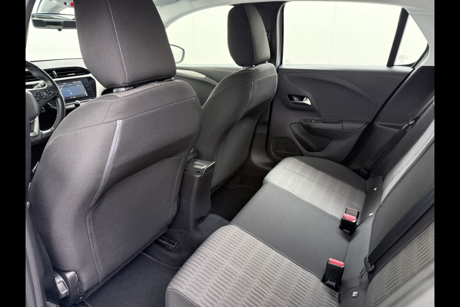 Opel Corsa 1.2I Airco Navi Apple Carplay Android Auto Cruise Pdc Bordherkenning Edition+ DAB Bluetooth Isofix Lmv Rijstrooksensor 1e Eigenaar Origineel Nederlandse Auto Dealeronderhouden