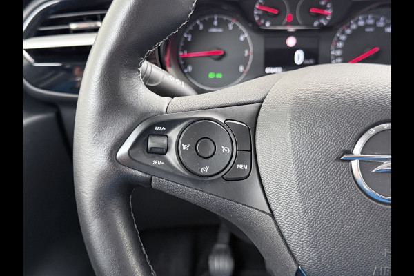 Opel Corsa 1.2I Airco Navi Apple Carplay Android Auto Cruise Pdc Bordherkenning Edition+ DAB Bluetooth Isofix Lmv Rijstrooksensor 1e Eigenaar Origineel Nederlandse Auto Dealeronderhouden